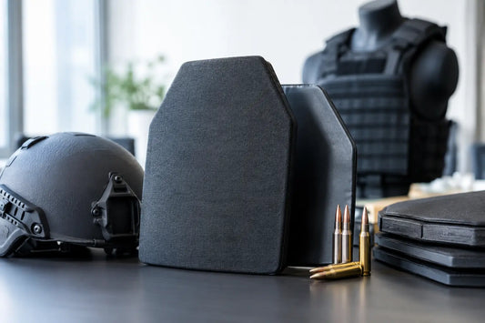 VPAM Certification Explained for Armor Buyers