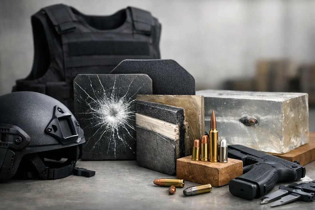 Ballistic Protection Standards Explained