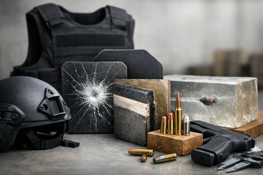 Ballistic Protection Standards Explained
