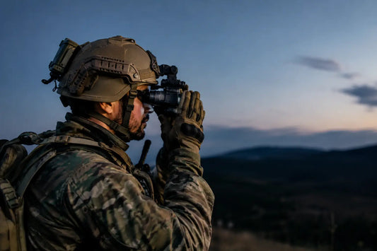 Night Vision Procurement Guide for Field Teams
