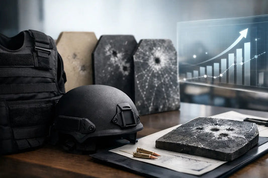 Ballistic Protection Certification Trends in 2026