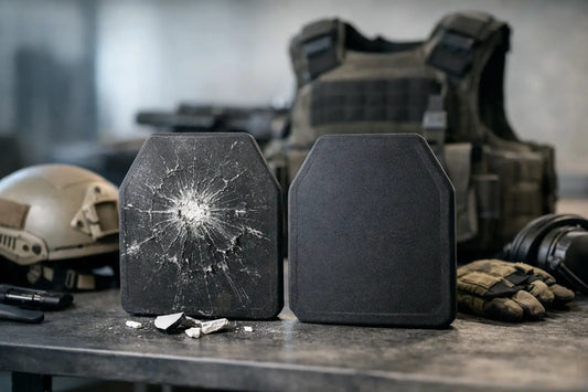 Ceramic Armor Plate Review: What Holds Up
