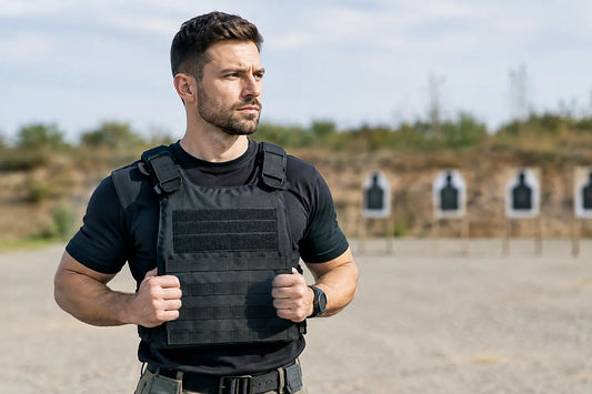 Ballistic Vest Guide for Real-World Protection