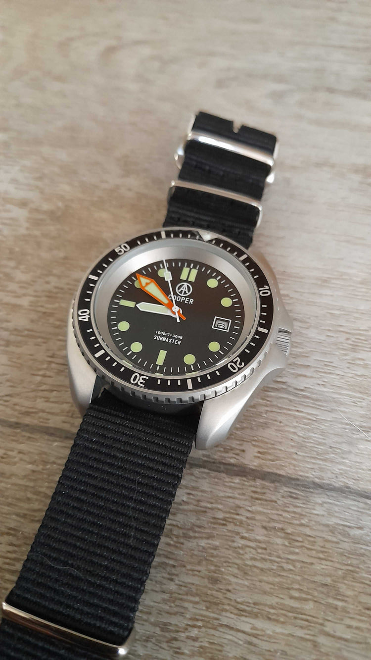 Military Watches