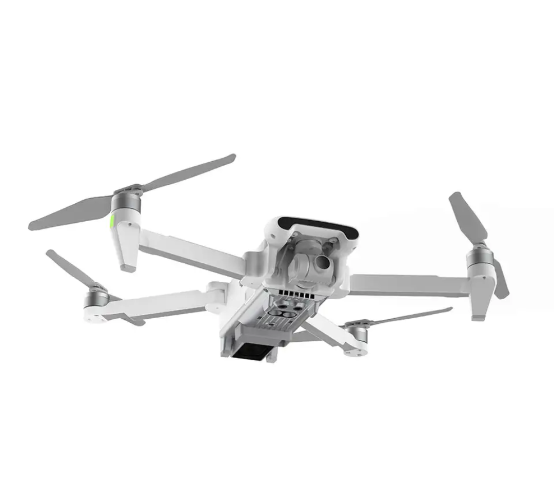 Drones