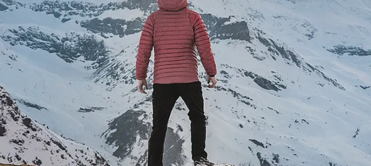Military Winter Clothing
