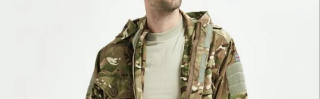 Military Jackets