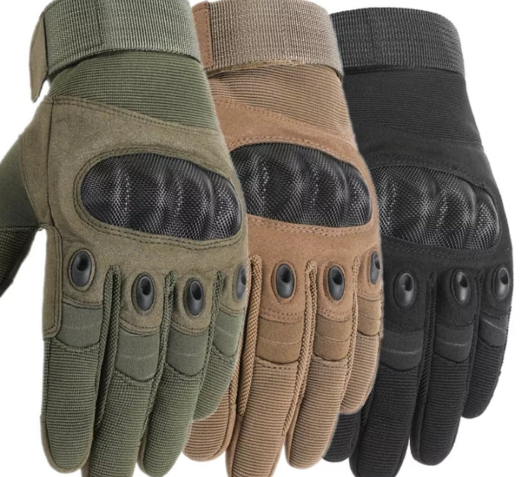 Gloves