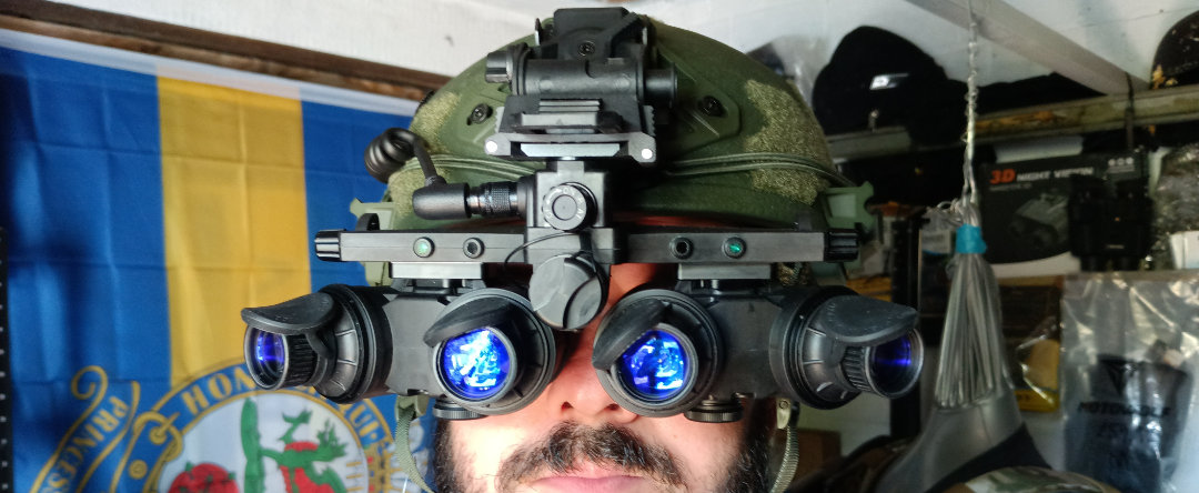Night Vision Devices