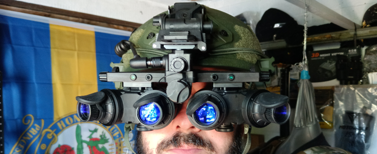 Night Vision Devices
