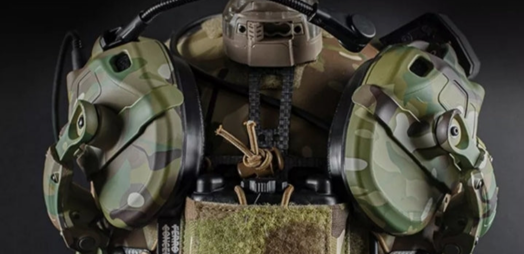 Ear Protection