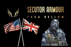 SECUTOR ARMOUR LTD 