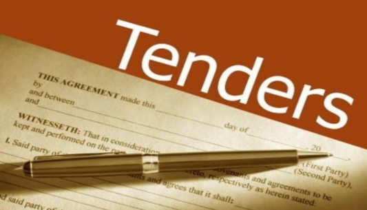 Request for tenders fee payment for works required from us. - SECUTOR ARMOUR LTD 