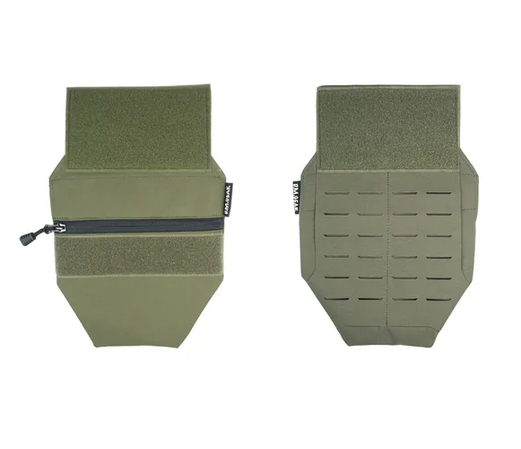 Harris Groin protection pouch - SECUTOR ARMOUR LTD 