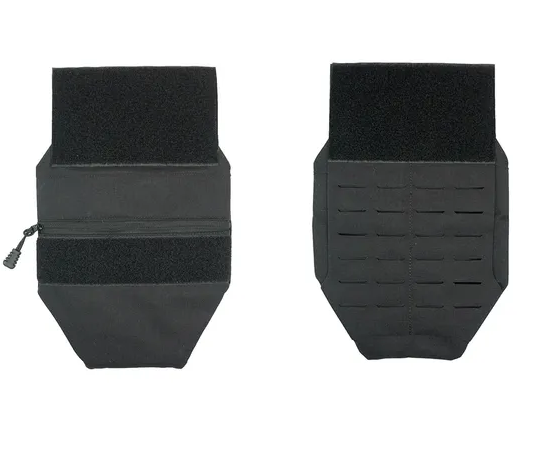 Harris Groin protection pouch - SECUTOR ARMOUR LTD 