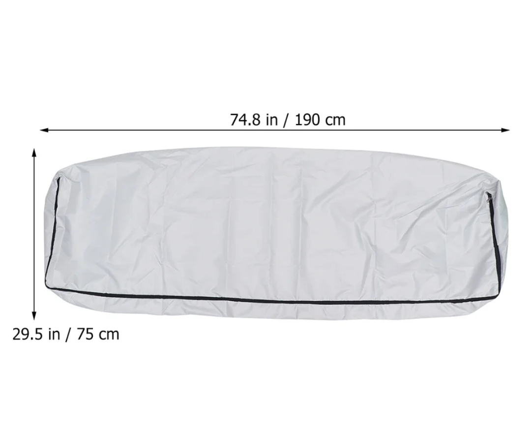 Emergency Cadaver Body Bags- Leakage proof, Waterproof 190cm x 75cm - SECUTOR ARMOUR LTD 