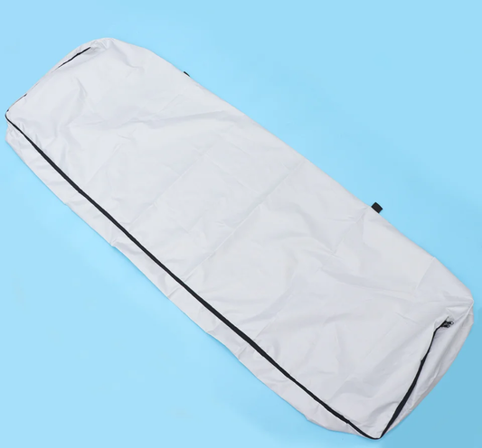 Emergency Cadaver Body Bags- Leakage proof, Waterproof 190cm x 75cm - SECUTOR ARMOUR LTD 