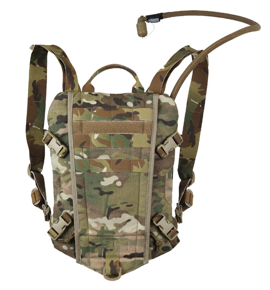 Source Virtus British Military MTP CamelBak Rider 3L Hydration Pack - SECUTOR ARMOUR LTD 