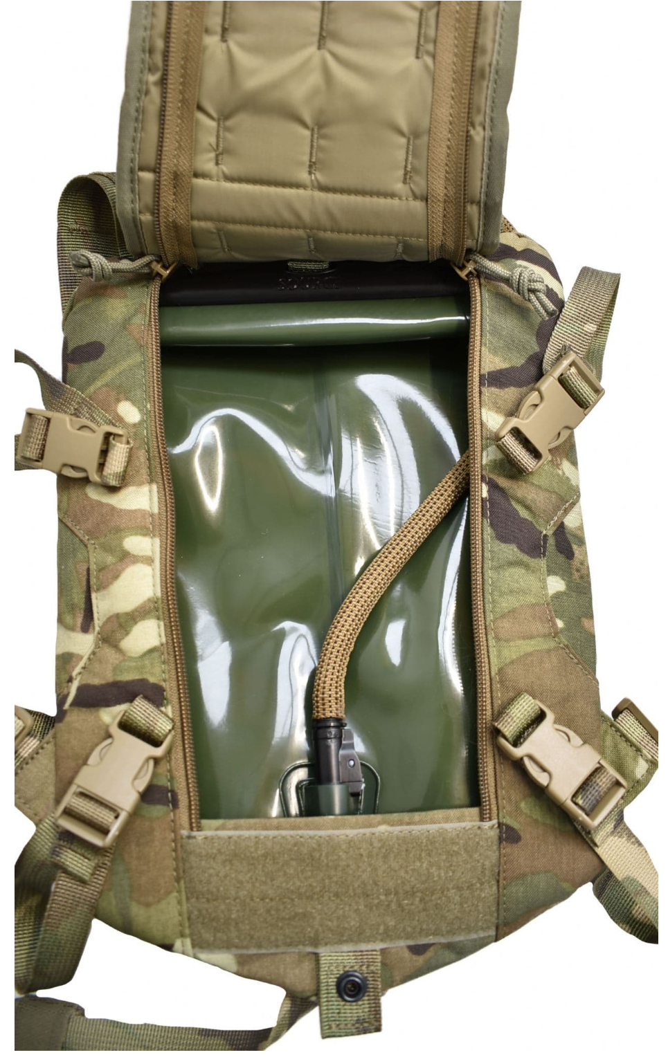Mtp hydration pack clearance