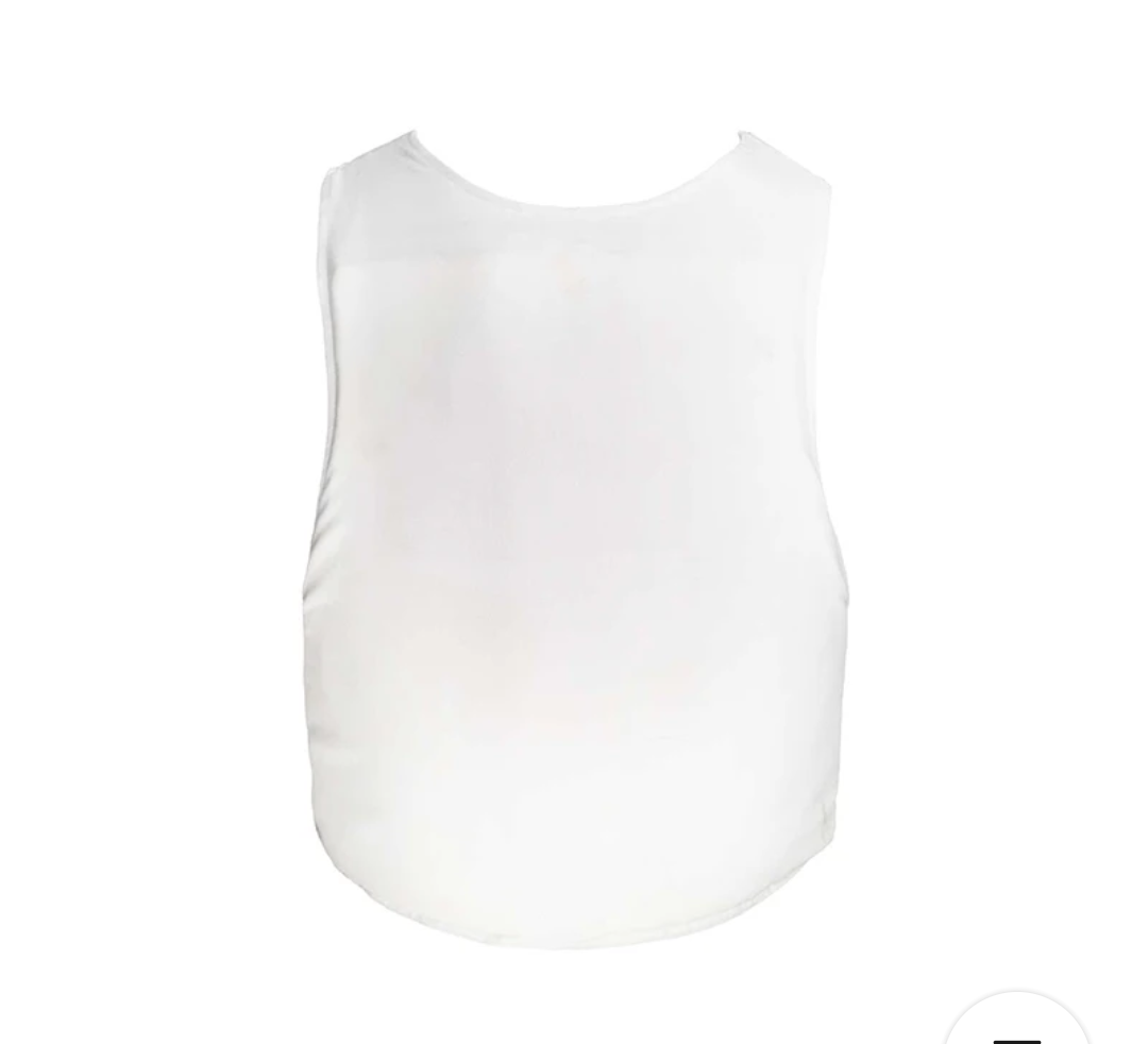 Ghost Covert Bullet/Stab proof vest NIJ IIIA STANAG 2920 - SECUTOR ARMOUR LTD 