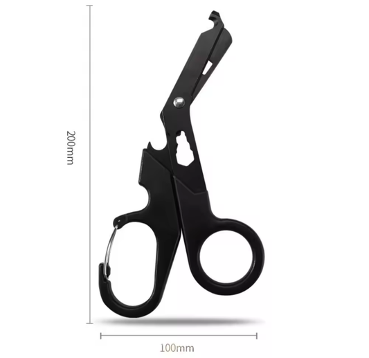 Para Shears Medical Tactical multi function - SECUTOR ARMOUR LTD 