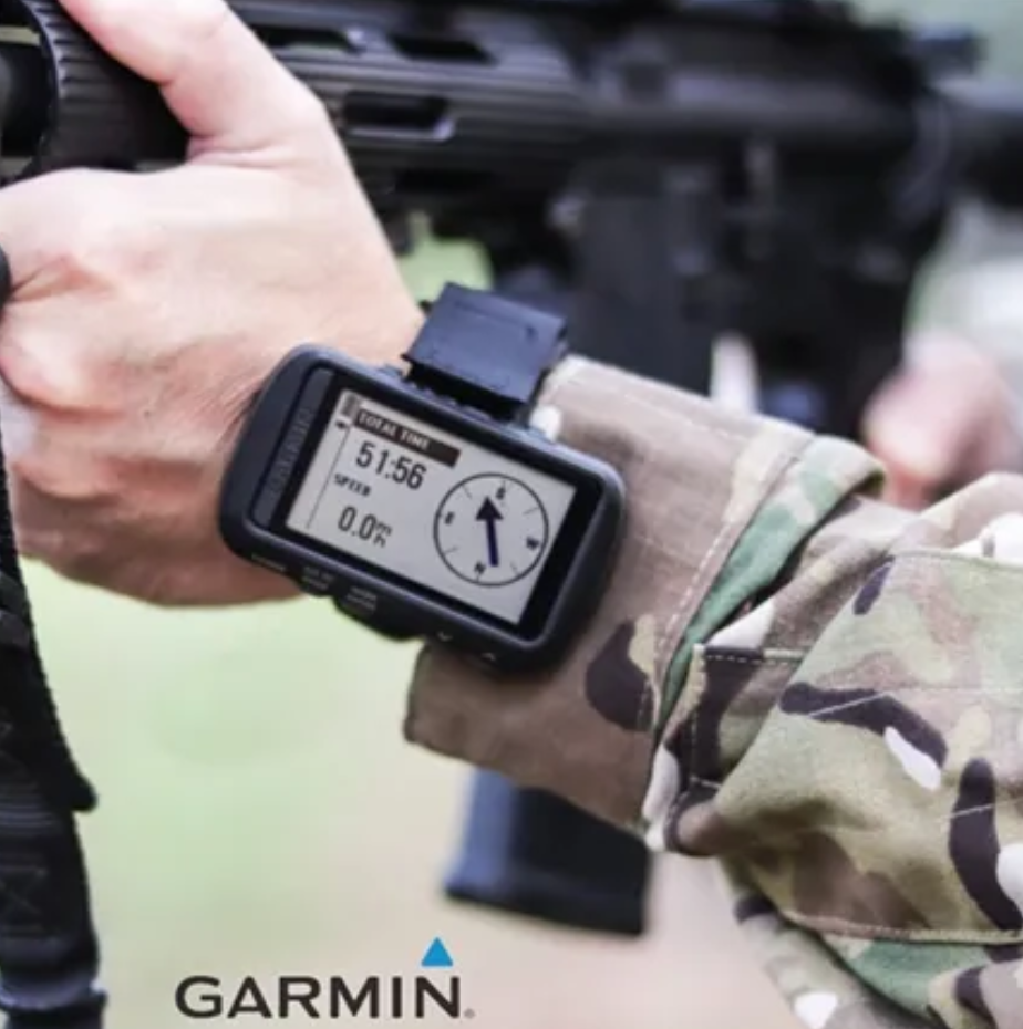 GARMIN foretrex601