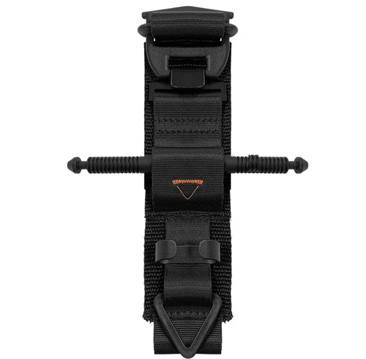 SOF - Tourniquet Gen 5 (Metal Rod) Quick Application, Quick Release