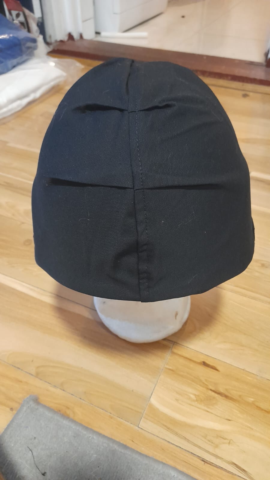 NGO / Press Ballistic Armour Helmet - Kevlar/Aramid NIJ IIIA STANAG 2920 - SECUTOR ARMOUR LTD 