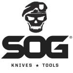 Full Selection of SOG edged tools - IWMD-Store SECUTOR ARMOUR