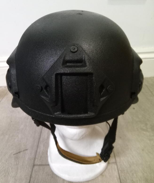 ACH Hybrid MICH 2000 NIJ IIIA  Helmet Aramid Fibre Refurbished S-M 53-58cm