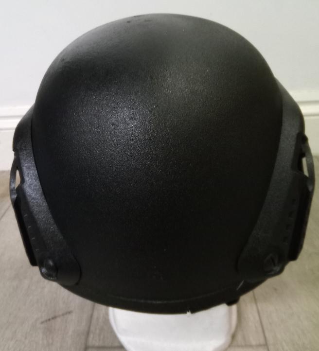 ACH Hybrid MICH 2000 NIJ IIIA  Helmet Aramid Fibre Refurbished S-M 53-58cm