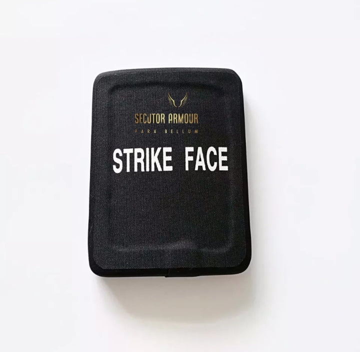 2pcs/Lot NIJ Level III Stand Alone Bulletproof Side Panels Al2O3 Level 3+ Stand Alone Ballistic Side Panels Plates

  - IWMD-Store SECUTOR ARMOUR