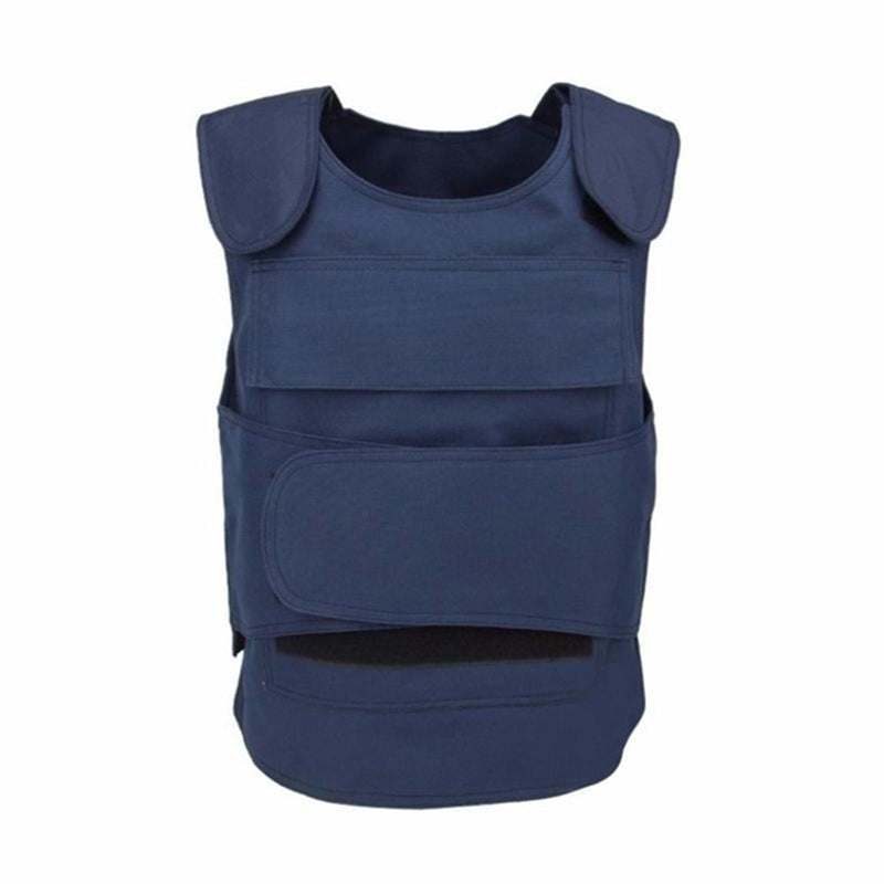 Covert NIJ level IIIA soft under clothes armour - SECUTOR ARMOUR LTD 