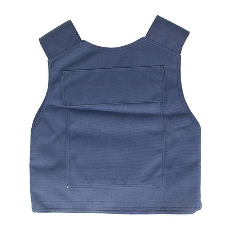 Covert NIJ level IIIA soft under clothes armour - SECUTOR ARMOUR LTD 