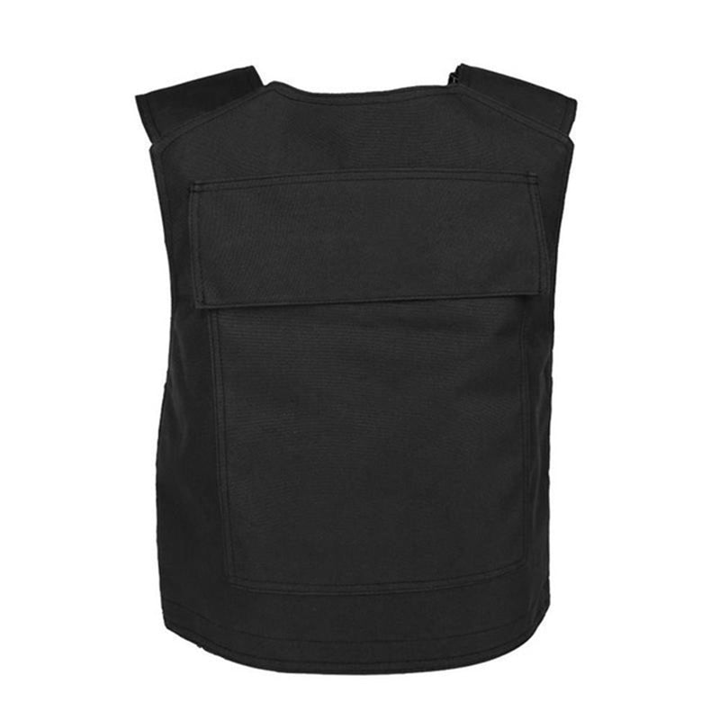 Covert NIJ level IIIA soft under clothes armour - SECUTOR ARMOUR LTD 