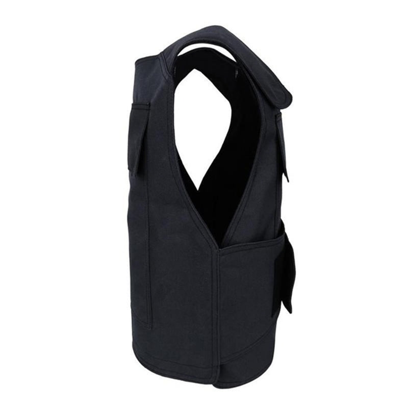 Covert NIJ level IIIA soft under clothes armour - SECUTOR ARMOUR LTD 