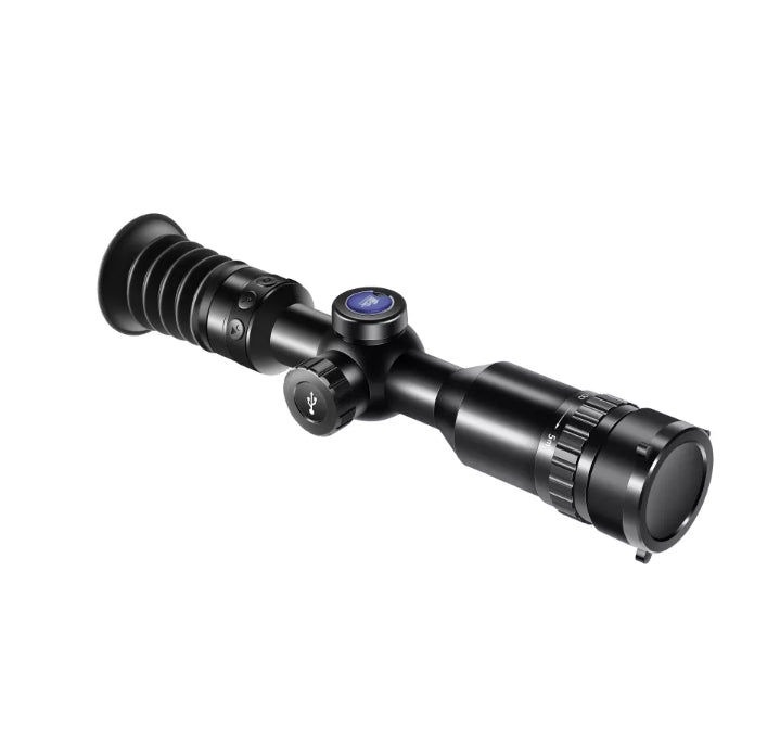 RS2 Thermol Imaging, Infrared telescopic Rifle sight. - IWMD-Store SECUTOR ARMOUR