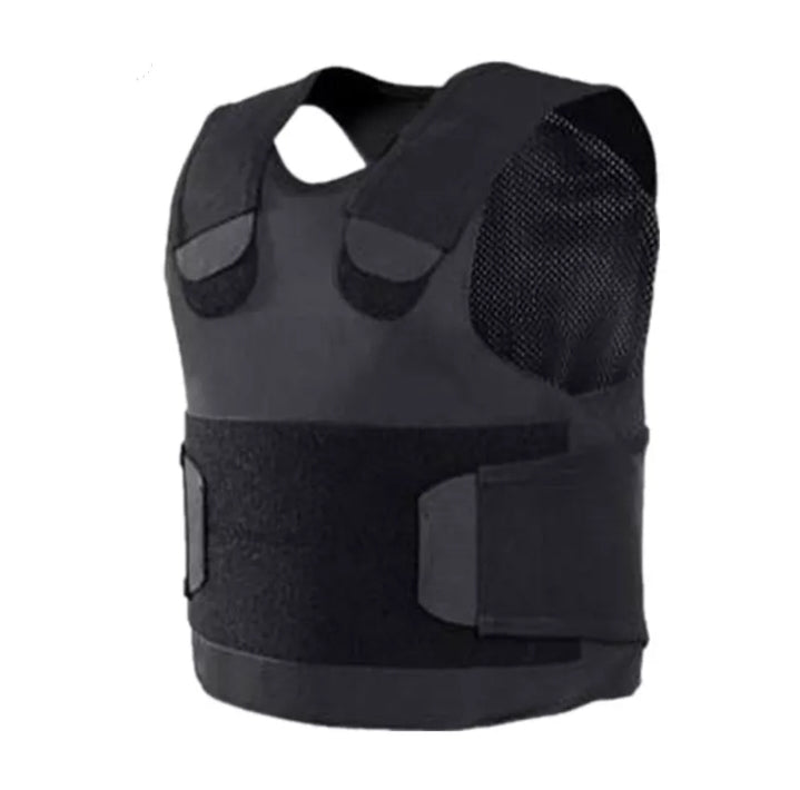 Covert NIJ level IIIA soft under clothes armour - IWMD-Store SECUTOR ARMOUR