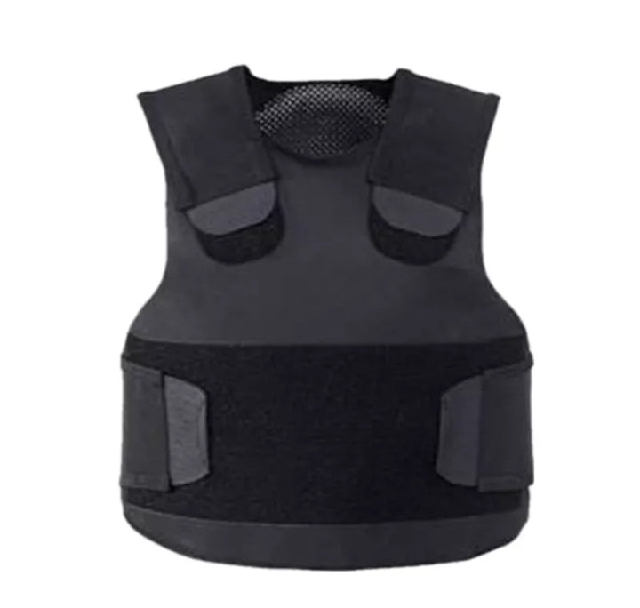 Covert NIJ level IIIA soft under clothes armour - IWMD-Store SECUTOR ARMOUR