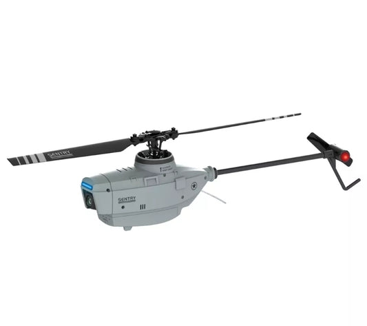 120m range Grey Hornet Spy drone 2.4GHz 720p wide angle camera 6 axis giro, 6G wifi. - IWMD-Store SECUTOR ARMOUR