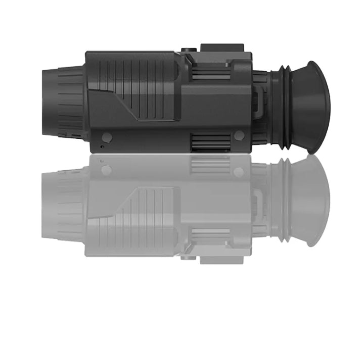 New Helmet Night Vision Goggle With 3D Stereo Imaging 1080P 3M Sensor Infrared Device Range 300m/985ft For Hunting Surveillance - IWMD-Store SECUTOR ARMOUR
