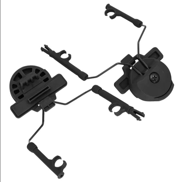 For Team Windy Headphone Adaptors Compatible with COMTAC II, COMTAC III Headphones - IWMD-Store SECUTOR ARMOUR