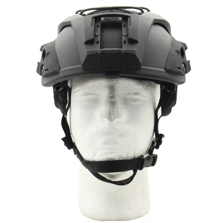 MSA Gallet TC 800 NIJ III+ High Cut combat helmet - IWMD-Store SECUTOR ARMOUR