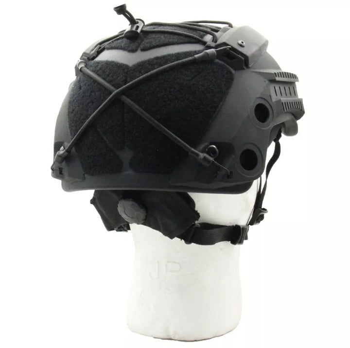 MSA Gallet TC 800 NIJ III+ High Cut combat helmet - IWMD-Store SECUTOR ARMOUR