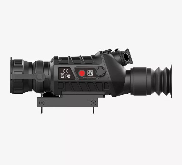 Guide TS Thermal Imaging Aim Sight Scope 400*300@17μm Sensor 50HZ Capture High Clear Image in Long Range for Hunting Riflescope - IWMD-Store SECUTOR ARMOUR