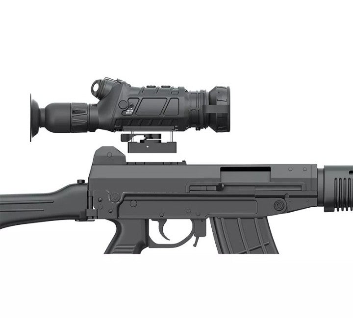 Guide TS Thermal Imaging Aim Sight Scope 400*300@17μm Sensor 50HZ Capture High Clear Image in Long Range for Hunting Riflescope - IWMD-Store SECUTOR ARMOUR
