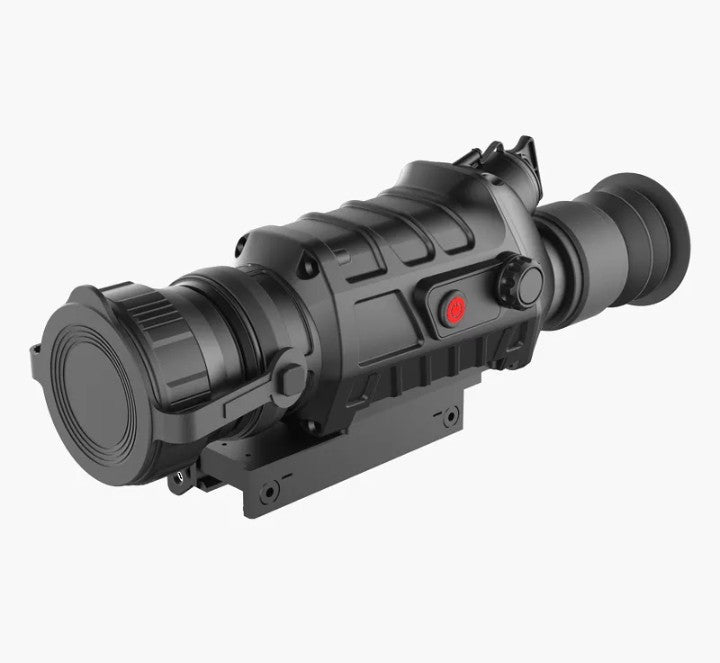 Guide TS Thermal Imaging Aim Sight Scope 400*300@17μm Sensor 50HZ Capture High Clear Image in Long Range for Hunting Riflescope - IWMD-Store SECUTOR ARMOUR