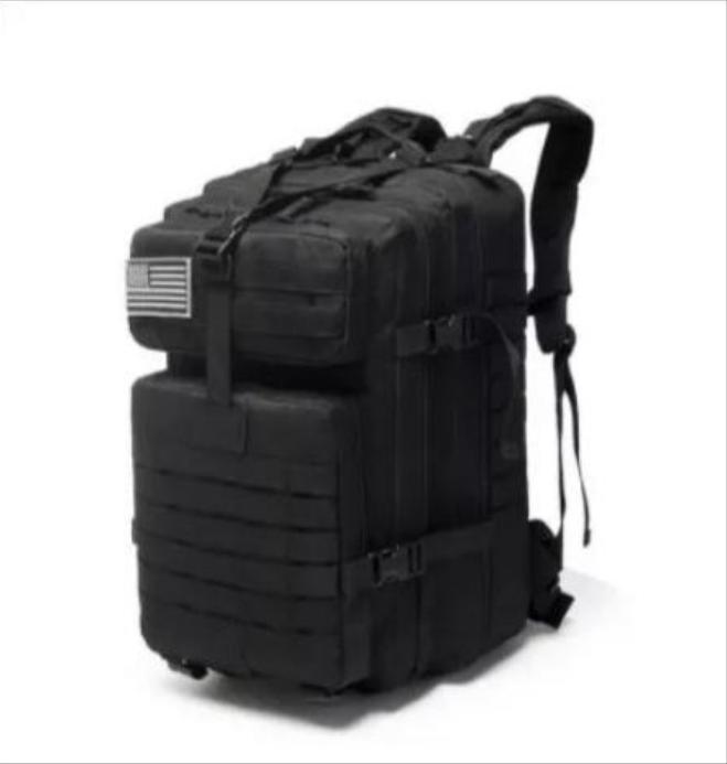 50L Tactical Military 1000D Nylon Backpack