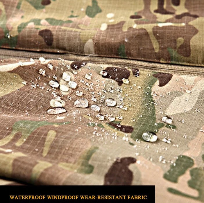 M65 MTP Winter Field Jacket Waterproof, Fire resistant.
