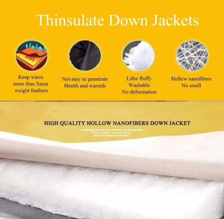 M65 MTP Winter Field Jacket Waterproof, Fire resistant.